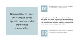 Citation Et Beaucoup De Texte #Html-Templates-Fr-Seo-One-Item-Suffix