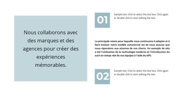 Citation Et Beaucoup De Texte #Website-Mockup-Fr-Seo-One-Item-Suffix