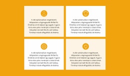 Négy Fontos Előny – Reszponzív Webhely