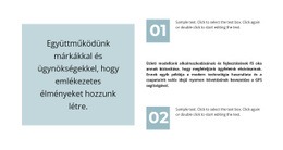 Idézet És Sok Szöveg - Websablon