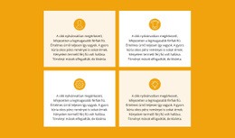 Használatra Kész Webhelytervezés A Következőhöz: Négy Fontos Előny