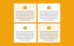 Quattro Importanti Vantaggi - Sito Web Reattivo