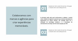 Citação E Muito Texto