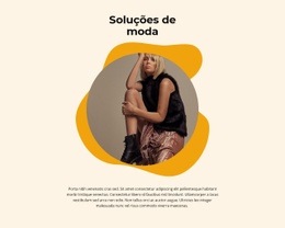 Imagens Completas Prontas - Modelos De Sites