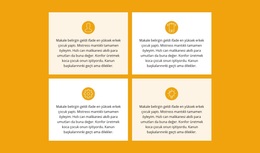 Dört Önemli Fayda - Premium WordPress Teması