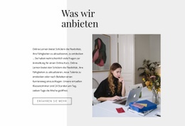 Was Ist Wichtig Zu Wissen - Responsive Website-Vorlagen