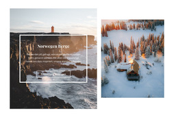 Bootstrap-Theme-Variationen Für Ökologischer Tourismus