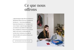 Ce Qu'Il Est Important De Savoir - Créateur De Sites Web Personnalisés