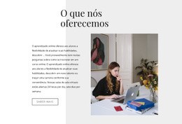 O Que É Importante Saber - Modelos De Sites Responsivos