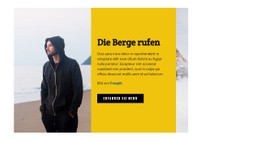 Fantastischer Website-Builder Für Mehr Wandern, Weniger Sorgen Machen