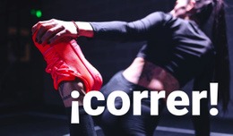 Velocidad Y Resistencia