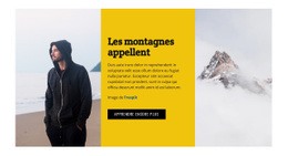 Créateur De Site Web Génial Pour Marchez Plus, Vous Inquiétez Moins