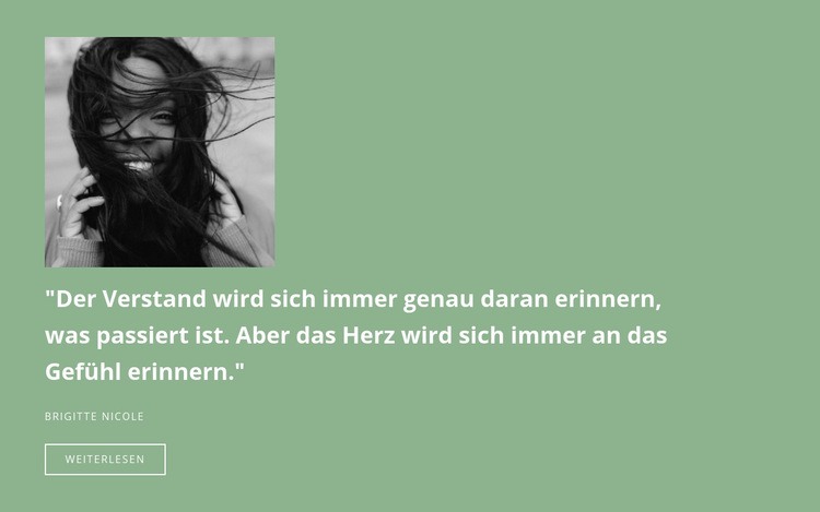 Kundenmeinungen Website design