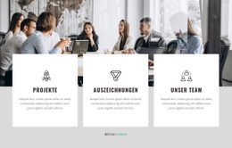 Softwareentwicklungsunternehmen - Inspiration Für Website-Modelle