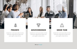 Softwareentwicklungsunternehmen – Fantastisches WordPress-Theme