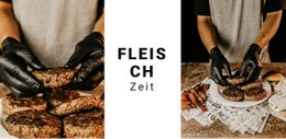 Zeit Für Ein Treffen - Website-Creator