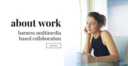 About Multimedia And Collaboration Multi Purpose