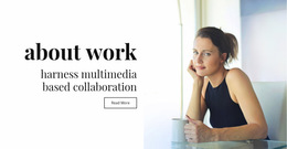 About Multimedia And Collaboration