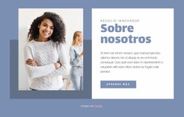 Somos Una Empresa De Ingenieria - Creador De Sitios Web