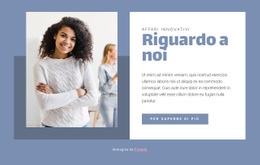 Siamo Una Società Di Ingegneria - Progettazione Web Multiuso