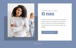 Jesteśmy Firmą Inżynierską - Wielofunkcyjne Projektowanie Stron Internetowych