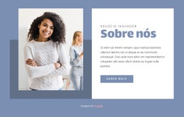 Somos Uma Empresa De Engenharia - Web Design Multifuncional