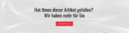 Hat Diesen Artikel Gefallen