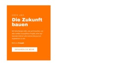 CSS-Layout Für Das Architekturbüro