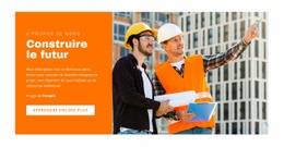 Le Cabinet D'Architecture #Website-Mockup-Fr-Seo-One-Item-Suffix