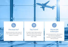 Wycieczki Weekendowe I Wakacyjne - Najlepszy Motyw WordPress