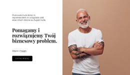 Rozwiązywanie Problemów Szablon Projektu