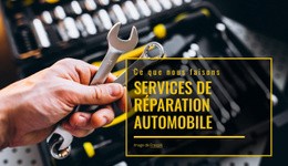 Fournisseur De Services Dédié