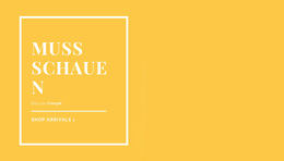 WordPress-Theme Für Sommer-Outfit-Ideen Herunterladen