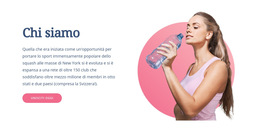 Come Allenare Il Tuo Corpo - Progettazione Della Funzionalità