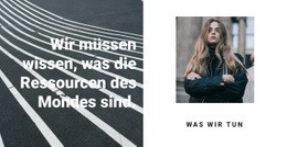 Ressourcen Des Mondes