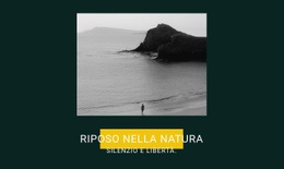 Silenzio E Libertà