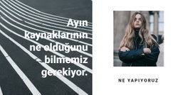 Ayın Kaynakları - Üstün Web Sitesi Tasarımı