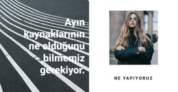 Ayın Kaynakları - WordPress Ve WooCommerce Teması