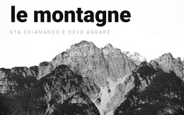 Trekking Esclusivi - Crea Bellissimi Modelli