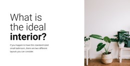 Ideaal Ontwerp Voor Jou #Css-Templates-Nl-Seo-One-Item-Suffix