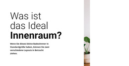 Ideales Design Für Sie – E-Commerce-Funktion Anzeigen