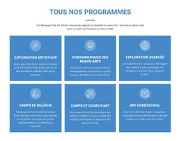 Passez Les Vacances De Votre Vie - Conception Web Polyvalente