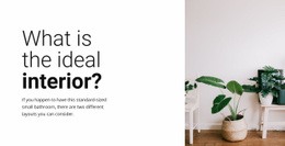 Ideal Design For You - Creative Multipurpose Html Code