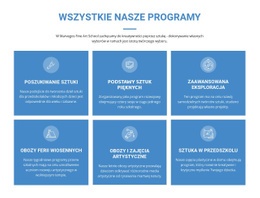 Spędź Wakacje Swojego Życia - Twórca Strony Internetowej