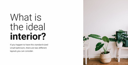 Ready To Use Website Builder For Ideal Design For You