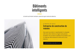 Solutions Technologiques De Construction Agence De Création