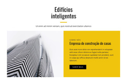 Tema WordPress Mais Criativo Para Soluções De Tecnologia De Construção