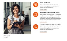 Ingyenes HTML A Következőhöz: Információkezelés És Technológia