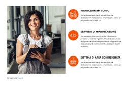 Gestione Delle Informazioni E Tecnologia Progettazione Di Siti Web