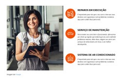 Gestão E Tecnologia Da Informação Design Do Site